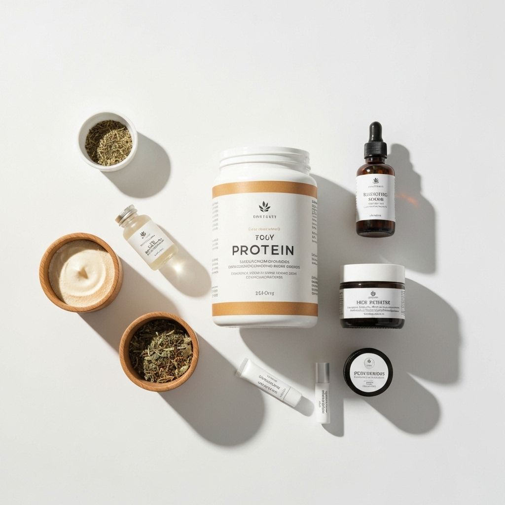 Wellness products