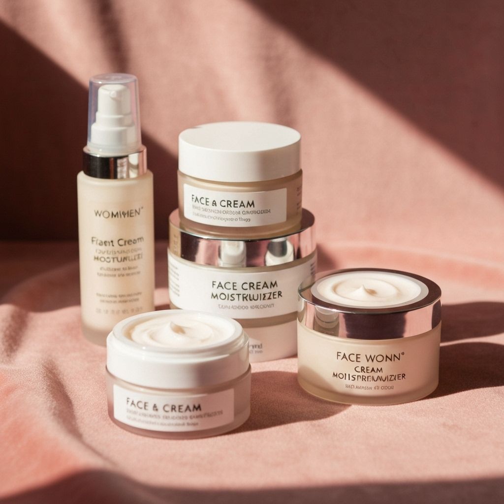 Daily moisturizer